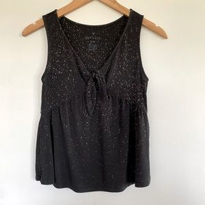 American Eagle Outfitters Soft & Sexy Tank Top